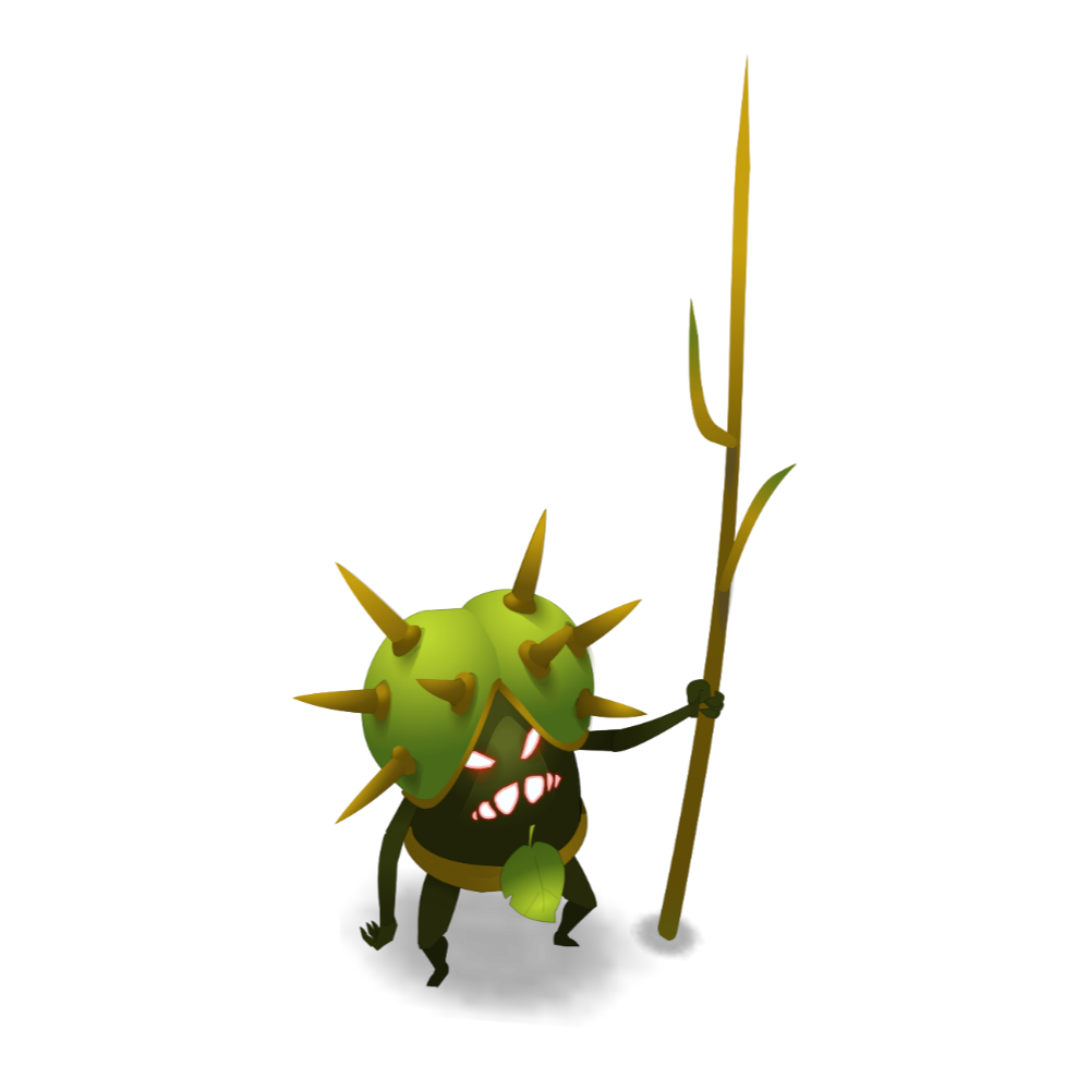 malepik