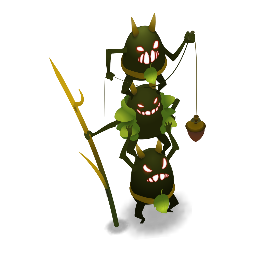 maltrio